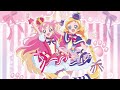Wonderful Precure Opening Evolution Full