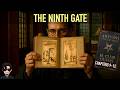 The Ninth Gate (1999): The Club Dumas Breakdown Book vs Film | Chapters 9-12