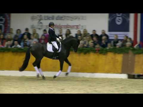 Fürsten Look - english - 2017