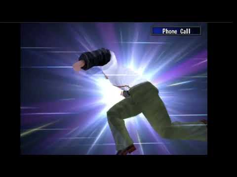 Shadow Hearts From The New World[P46]