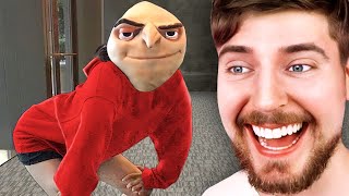 Beast Reacts en Español