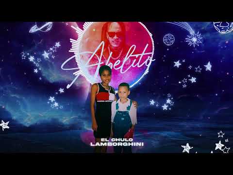 El Chulo - Lamborghini (Audio Oficial)