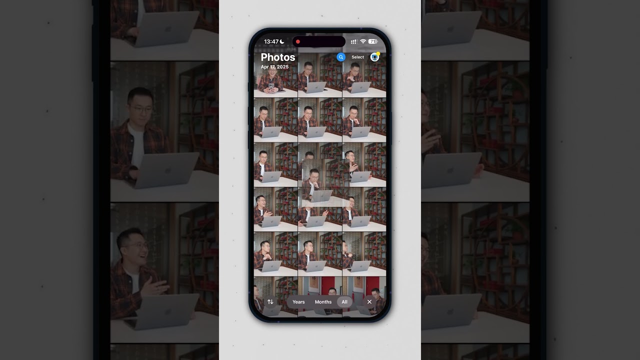 99% 的 iPhone 用戶都不知道！這個 AI 神技讓 ChatGPT 變身你的隨身助理