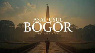 Download lagu Asal Usul Kota Bogor | Dari Pajajaran hingga Kota Hujan Modern! mp3 Download lagu Asal Usul Kota Bogor | Dari Pajajaran hingga Kota Hujan Modern! mp3