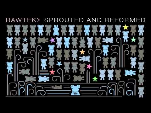 Rawtekk - Photone Recruits (Phace remix)