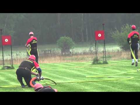 26.4.2014 Apríl Cup Vacenovice - Luboměř