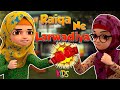 Raiqa Ne Larwadiya New Episode 2024 Kaneez Fatima Cartoon Series 3D Animation Kidsland
