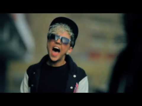 MK1 - Anybody Out There (X FACTOR)
