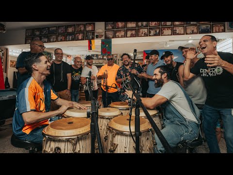 ¡Que Viva la Musica! - Daniel Diaz y Jafet Murguia