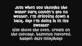 Jason Derulo - That's My Shhh