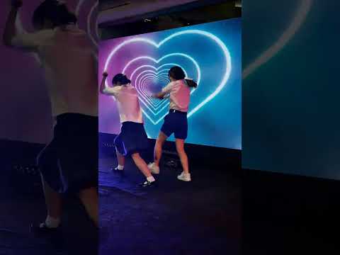 [Eunguoey Fancam] Missile : Peach You @Niji no Sora : Union Mall (20221211)