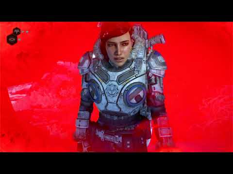 Gears 5 Walkthrough Gameplay(NO commentary)Part 7