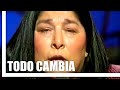 Mercedes Sosa - Todo Cambia (Videoclip) 