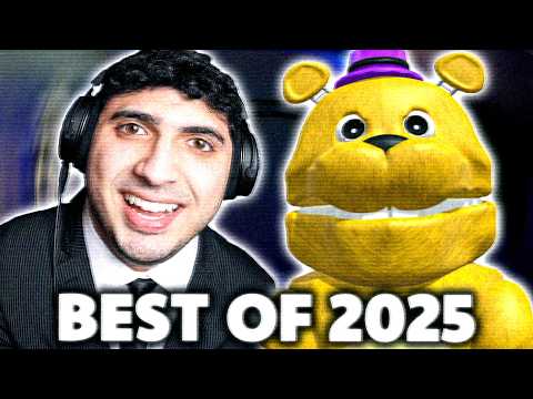 AIMIN's BEST OF 2O25