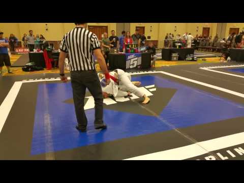 MUST SEE Head Scissor Choke