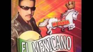 mi banda el mexicano-coqueteando