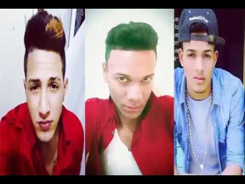 Barrios Ft Jb Beltre - Solo tu y Yo (Audio) 2017