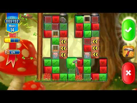 Pet Rescue Saga Level 5226 - NO BOOSTERS | SKILLGAMING ✔️