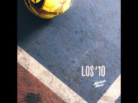 Modesto Medio - Los '10