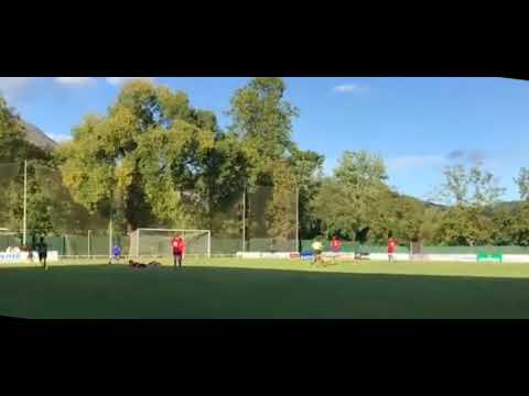 Anaitasuna - Hauskaitz  (Gol de Ane Hauskaitz)