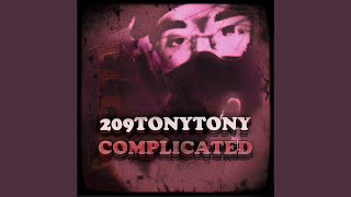 Complicated Music Video