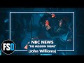 FSO - "The Mission Theme" - NBC News (John Williams)