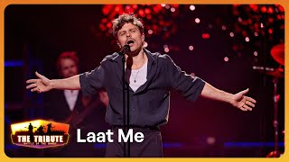 Charl Delemarre en band-YouTube