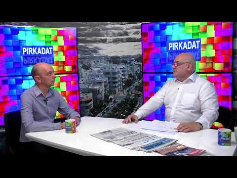 PIRKADAT: Petri László