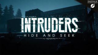 Intruders: Hide and Seek