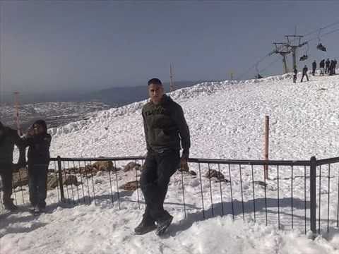 rami-3ayash-Maghroumi رامي عياش مغرومه 2011