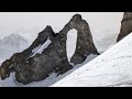 Skiing Tignes, April 24 - Music: Expo by Fluke