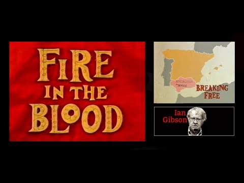 Fire in the Blood - Part III: BREAKING FREE