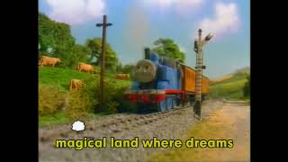 Thomas &amp; Friends - The Island Song (Thomas &amp; the Best Kept Station Version)