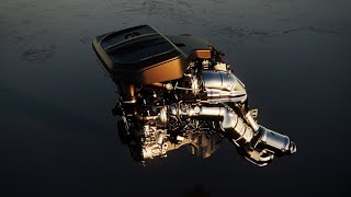Ram Trucks New 2025 Ram 1500 | 3.0L Hurricane I6 Engine
