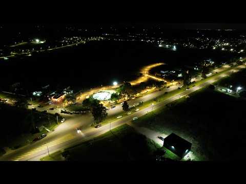 San Jacinto cuenta con un nuevo parque para el disfrute de vecinos y vecinas