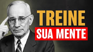 Treine Sua Mente Como um Guerreiro Acordando Cedo Todos os Dias | Napoleon Hill