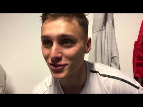 – Heldigvis har vi Mr. Magic her