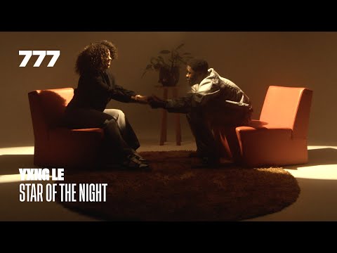 Yxng Le - Star Of The Night (visualizer)