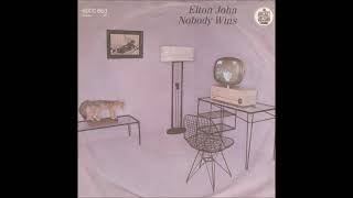 elton john - fools in fashion