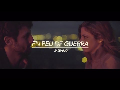 EN PEU DE GUERRA (amb lletra) - ELS CATARRES (BIG BANG)