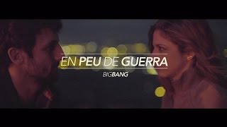 Els Catarres - En Peu De Guerra (Lyrics)