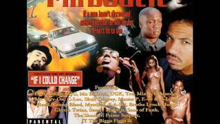 MASTER P ft EIGHT BALL & MJG,UGK - MEAL TICKET