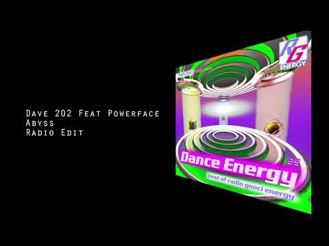 Dave 202 feat Powerface - Abyss (Radio Edit)
