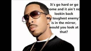 Miley Cyrus   Hands In The Air ft.  Ludacris [Lyrics on screen]