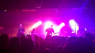 Jimmy Eat World- Coffee and Cigarettes at 40 Watt in Athens, Georgia