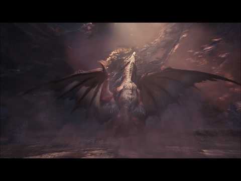 Xeno and Safi'Jiiva Theme Medley Monster Hunter World: Iceborne