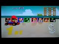 Mario Kart 64 Gameplay Part 1 150cc Mushroom Cup