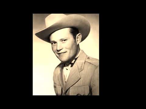 Stonewall Jackson -- Blue Field