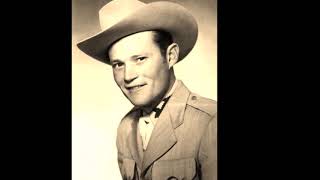 Stonewall Jackson -- Blue Field