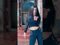Suhana Khan Dancing